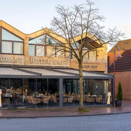 Uelser Hof Uelsen