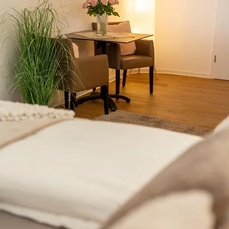 Appartamento Uelser Hof